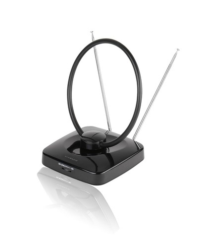 Vivanco full antenne - full,