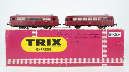 Trix express 2290 - trix,
