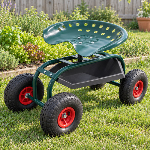 Hago gartenrollsitz - hago®,