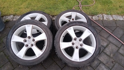 Original mazda 5 - 4x,