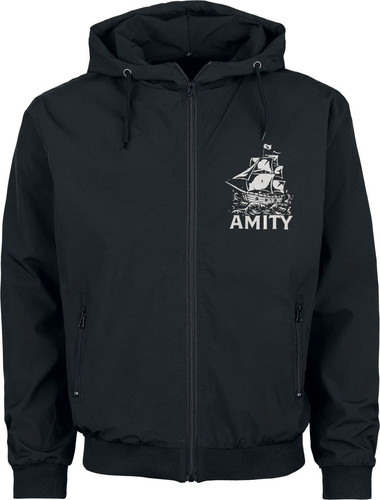 The amity affliction - amity,
