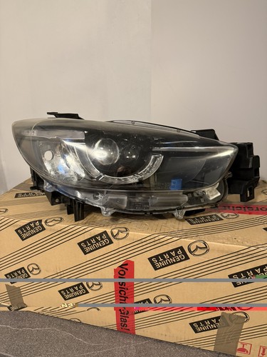 Frontscheinwerfer mazda cx5 - frontscheinwerfer,