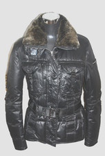 PEUTERAY Damen  Daunen Jacke