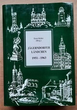 Jägerndorfer Ländchen 1951 -