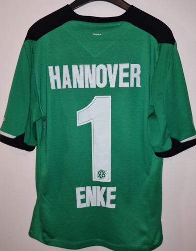 Hannover enke trikot - enke,