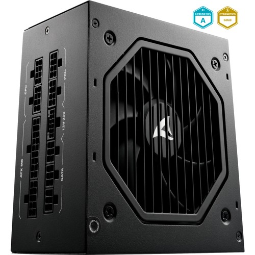 Sharkoon rebel p20 850w - sharkoon,