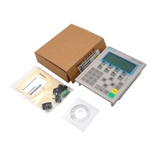 Siemens SIMATIC OP77B 6AV6