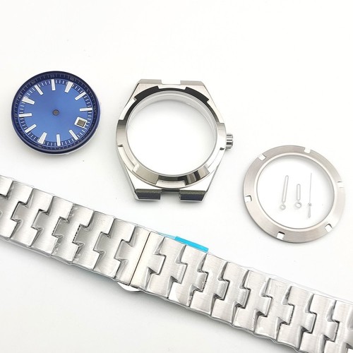 41mm sapphire solid - 41mm,