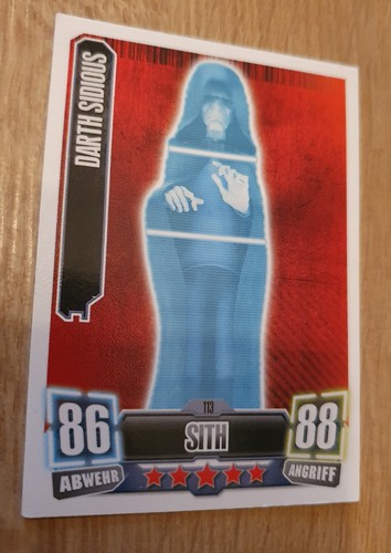 Force attax serie - 2, 113