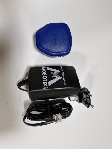 Mobotix power over ethernet - mobotix,