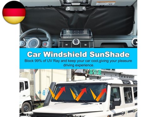 Auto front glas - auto,