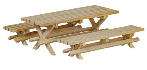 Puppenhaus unbehandeltes holz - unbehandeltes,