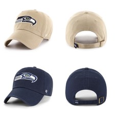'47 Brand NFL Cap Seattle