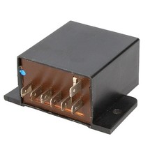 Elektronischer Blinkgeber FER