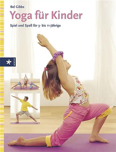 Yoga für kinder - für,