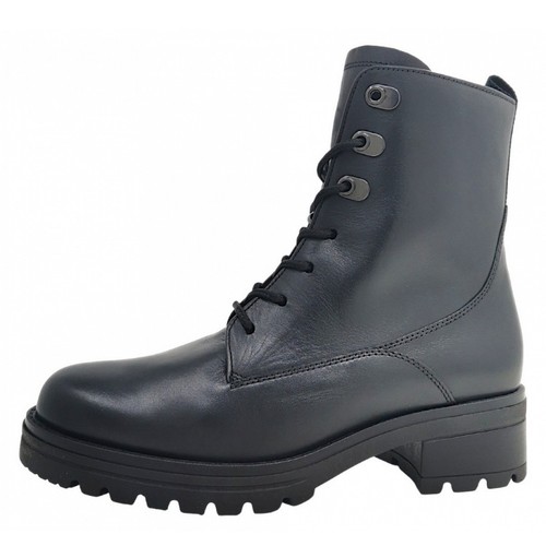 Gabor stiefel schwarz - gabor,