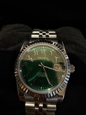 Seiko Automatik Herren