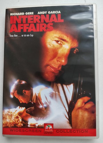 Internal affairs richard - richard, gere