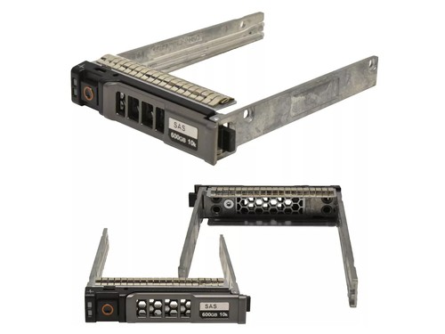 Dell hdd caddy - caddy, 2.5"