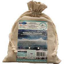 100% Natürliches Keltisches