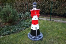 Leuchtturm roter Sand 1,40 m +