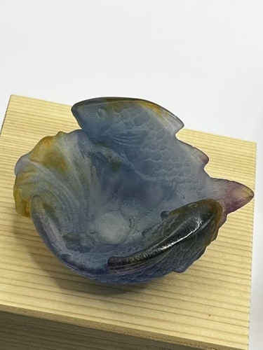 Daum france pate verre - daum,