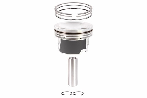 Kolben übermaß 5mm audi - Übermaß,