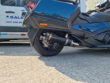 BRP CAN-AM SPYDER RT TOURER 14