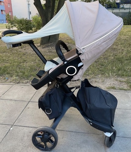 Stokke xplory kinderwagen - xplory,