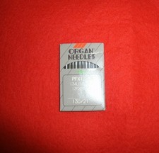 Rundkolbennadel Organ, System