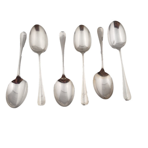 6er set mappin brothers - set,