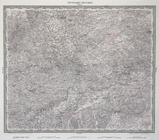 Stuttgart München Original