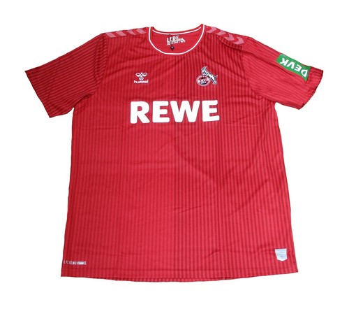 Köln trikot away - 1.,
