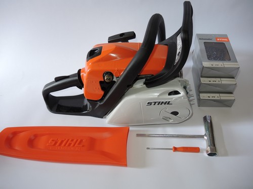 Stihl 181 motorsäge - 181, c-be
