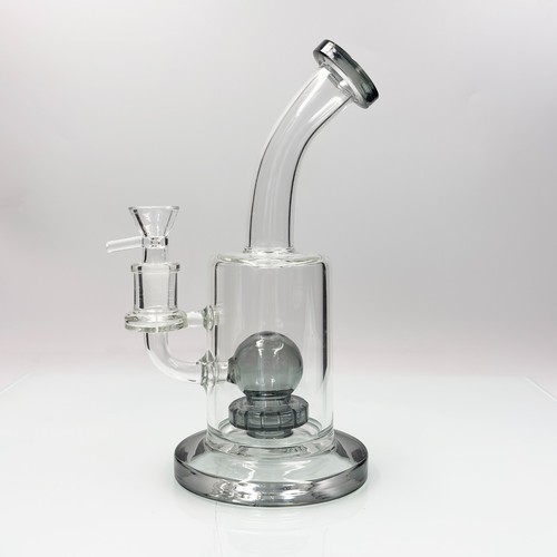 Zoll smoke glas - smoke,