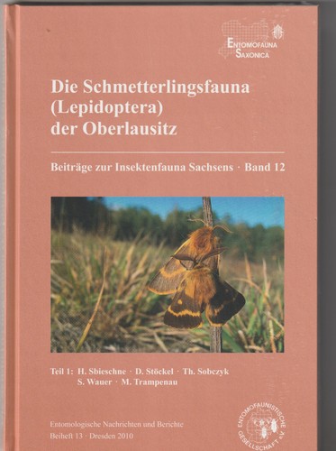 Die schmetterlingsfauna - schmetterlingsfauna, (
