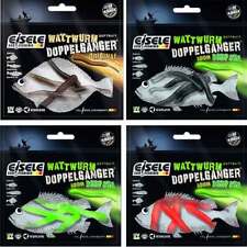 Eisele Wattwurm Doppelgänger