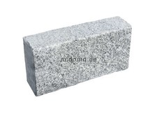 Granit bord kante randstein - kante,