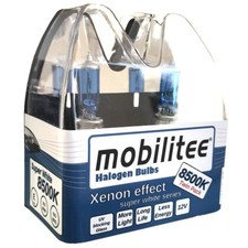 H7 XENON Optik 8500K