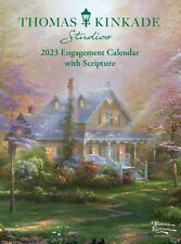 Thomas Kinkade: Engagement