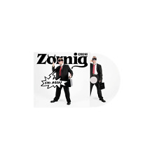 ZORNIG [2024] | CD/ ALBUM |