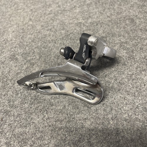 Shimano deore m737 - xt, fd-m737
