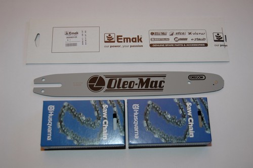 Original emak oleo - emak, efco