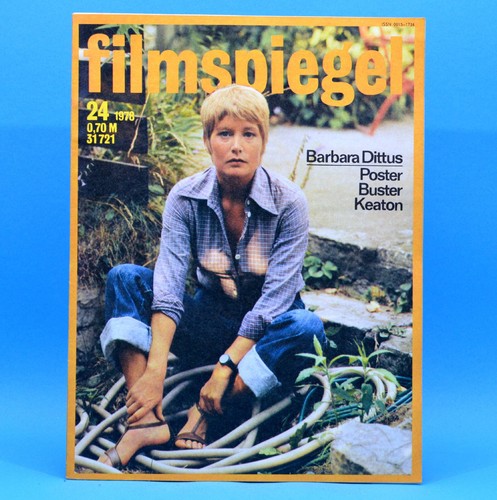 Ddr filmspiegel 1978 dean - 24,