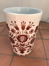 Porzellan Becher von Kurt