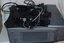 *Sanyo PLC-XF60A*Event-Beamer Projektor 6500Lumen HDMI(Eiki LC-X6/Christie LX66)