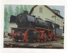 Ansichtskarte    " Güterzug Lokomotive 41 024 "