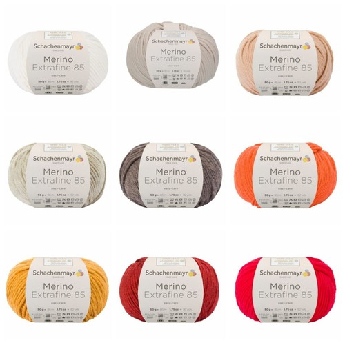 Schachenmayr merino - schachenmayr,