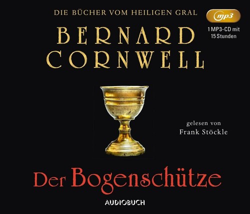 Der bogenschütze bernard - der,