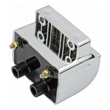 Zündspule Late Style 3 Ohm